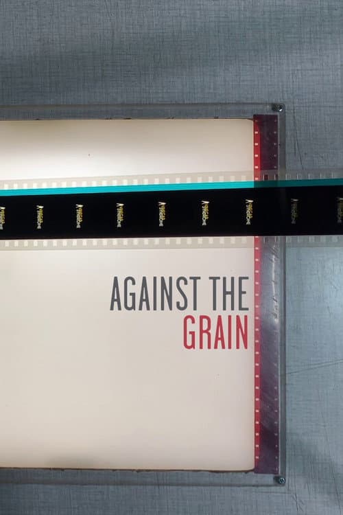 Постер: Against the Grain