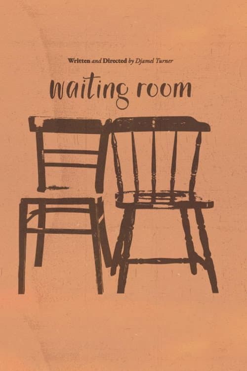 Постер: Waiting Room