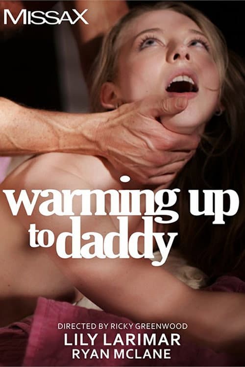 Постер: Warming up to Daddy