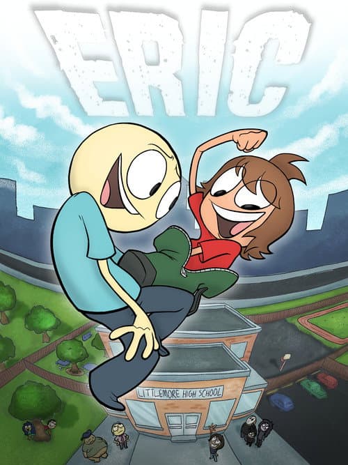 Постер: ERIC