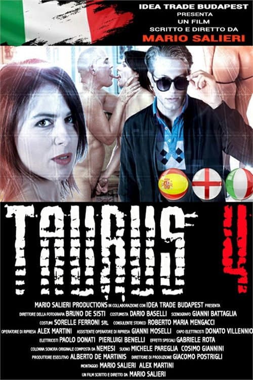 Постер: Taurus 4