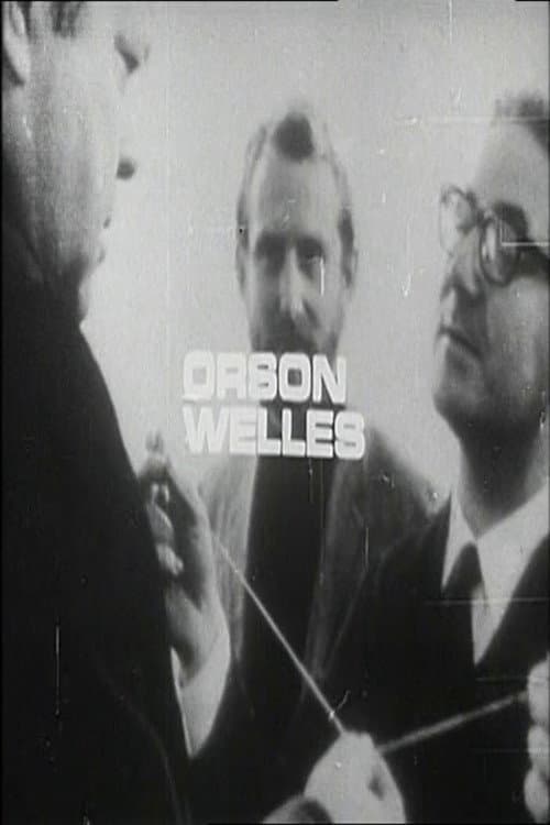 Постер: Profile No. 6: Orson Welles