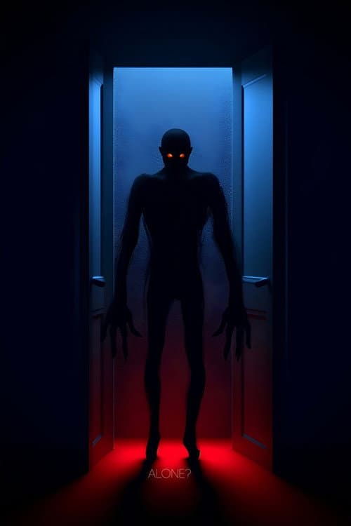 Постер: Alone?