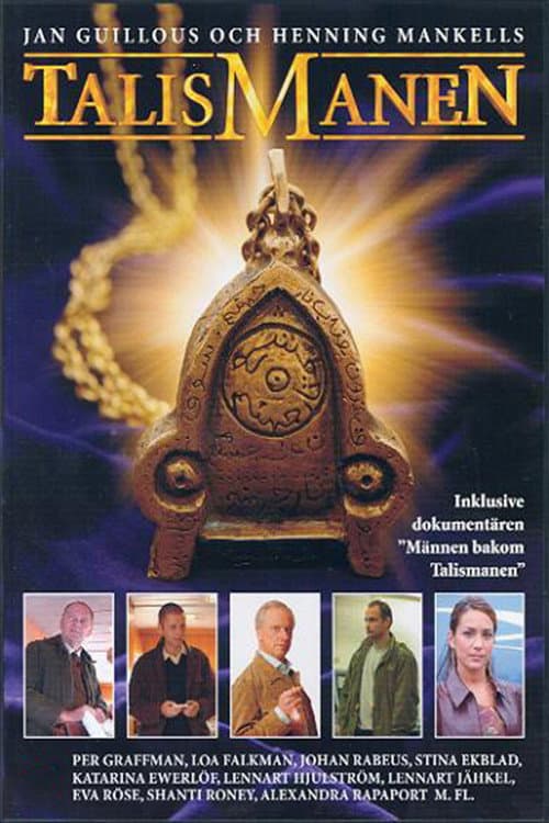 Постер: Talismanen