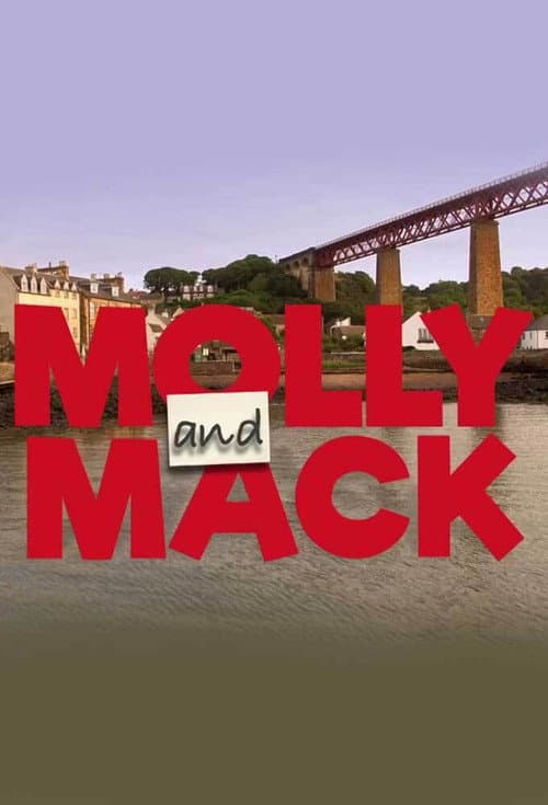 Постер: Molly and Mack