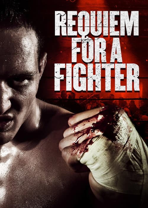 Постер: Requiem for a Fighter
