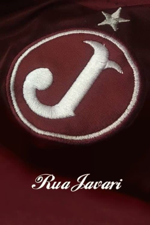 Постер: Rua Javari