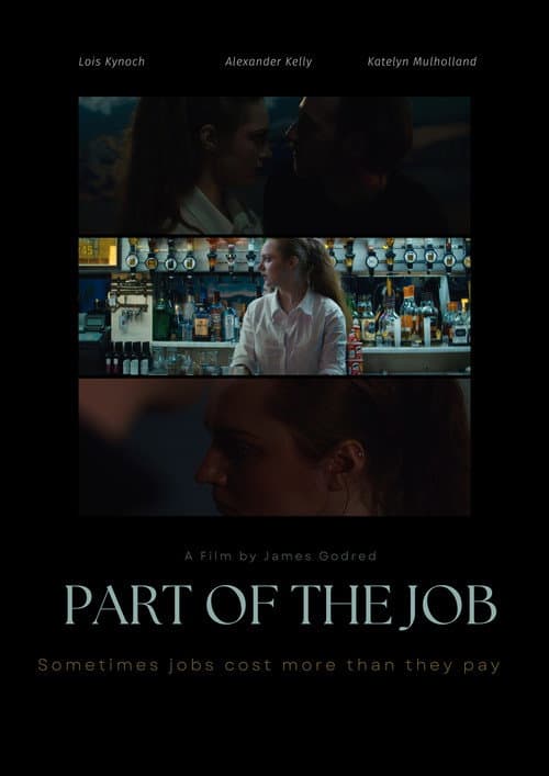 Постер: Part Of The Job