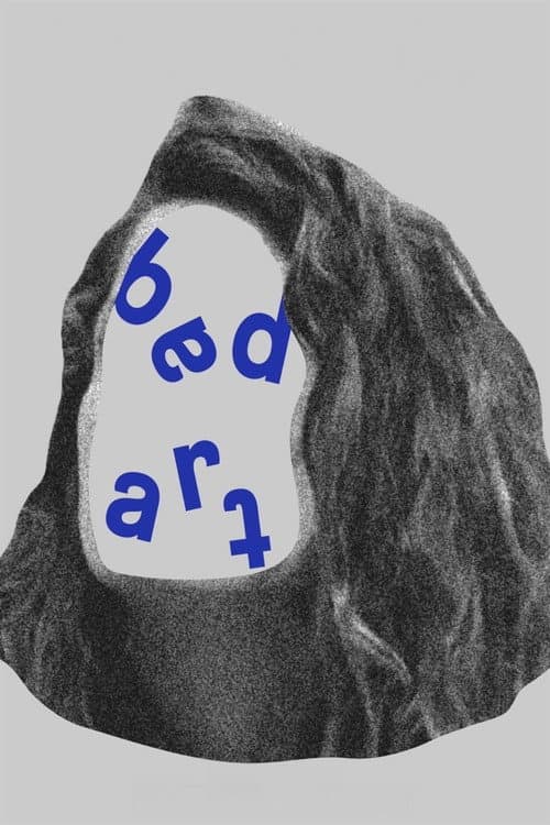 Постер: Bad Art