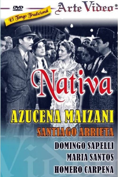 Постер: Nativa