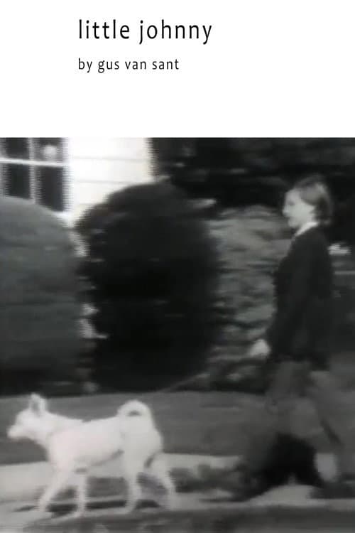 Постер: Little Johnny