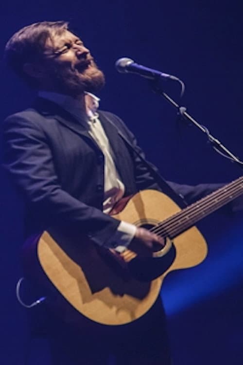 Постер: The Divine Comedy - Philharmonie de Paris 2015.