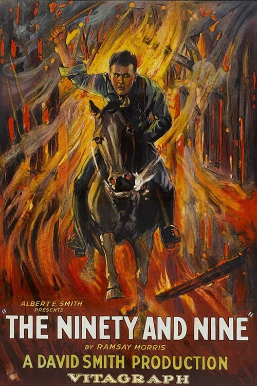 Постер: The Ninety and Nine