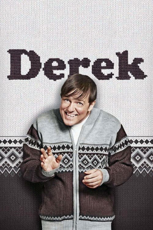 Постер: Derek Special
