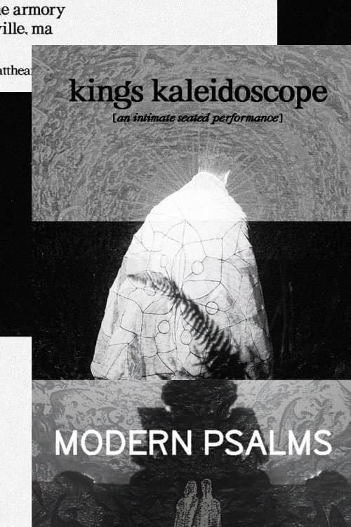 Постер: Modern Psalms