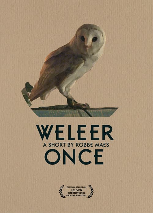 Постер: Weleer