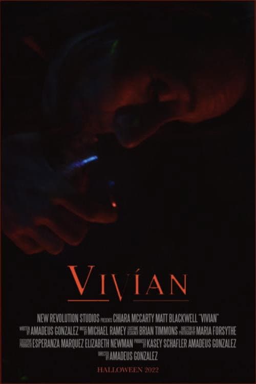 Постер: Vivían