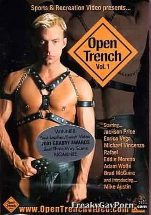 Постер: Open Trench 1
