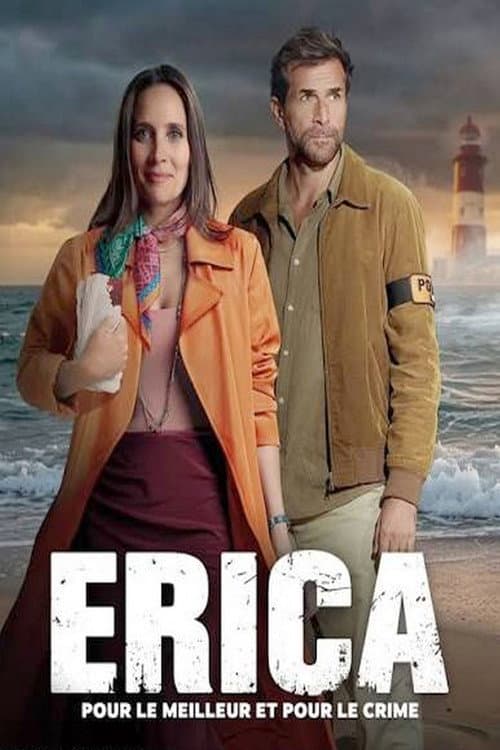 Постер: Erica