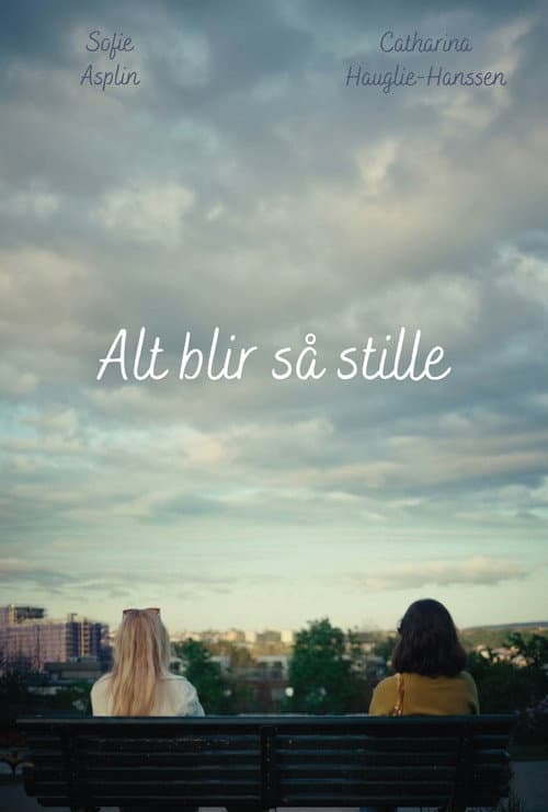 Постер: The Silence That Follows