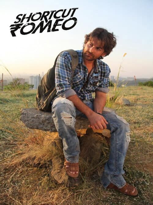 Постер: Shortcut Romeo