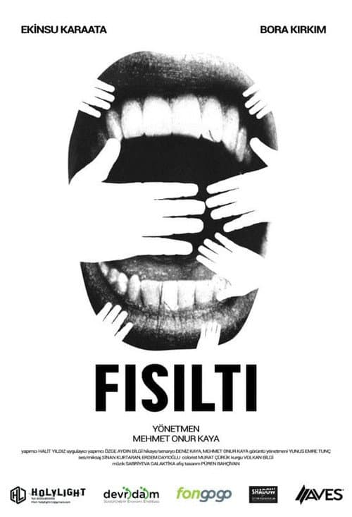 Постер: Fısıltı