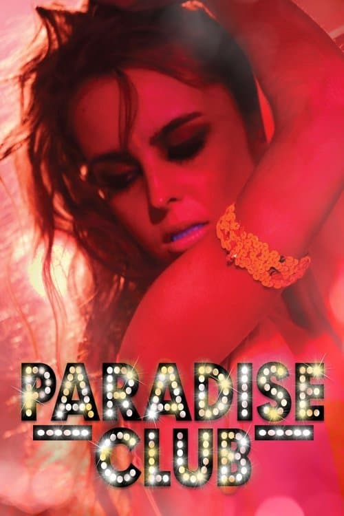 Постер: Paradise Club