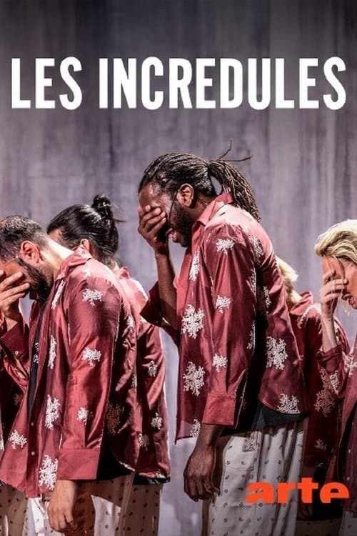 Постер: Les Incrédules