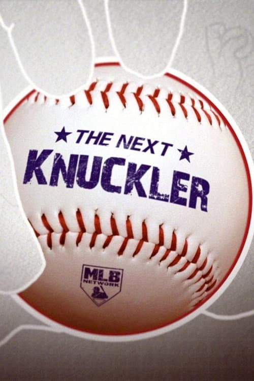 Постер: The Next Knuckler