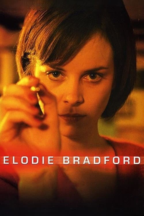 Постер: Élodie Bradford