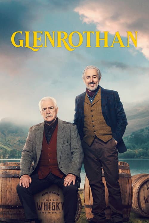 Постер: Glenrothan