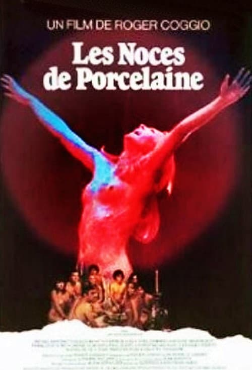 Постер: Les Noces de porcelaine