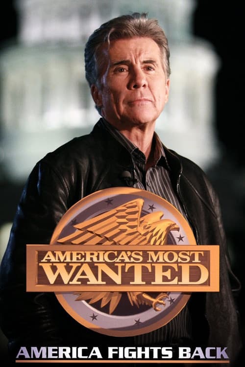 Постер: America's Most Wanted