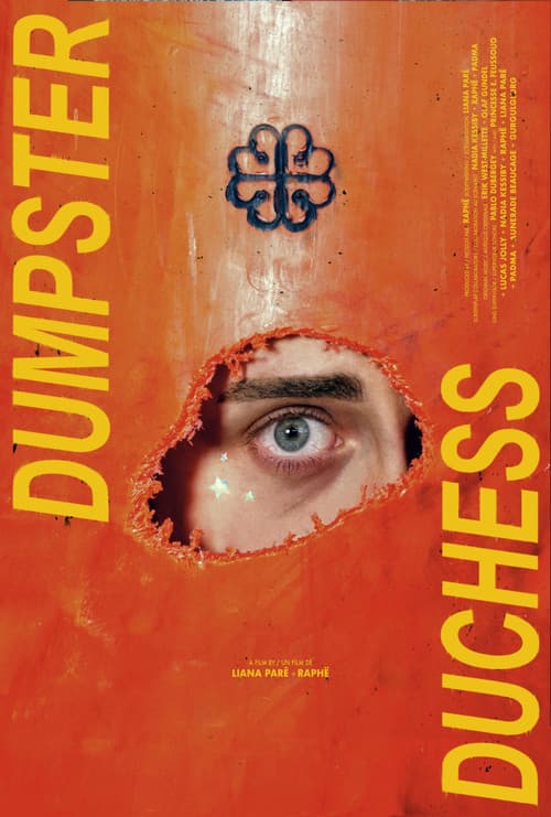 Постер: Dumpster Duchess