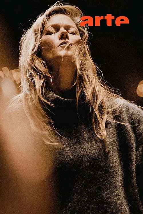 Постер: Barbara Hannigan dirigiert Ligeti und Strawinsky Paris, 2024