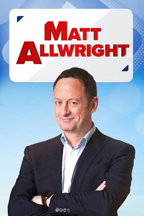 Постер: Matt Allwright