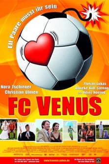 Постер: FC Venus