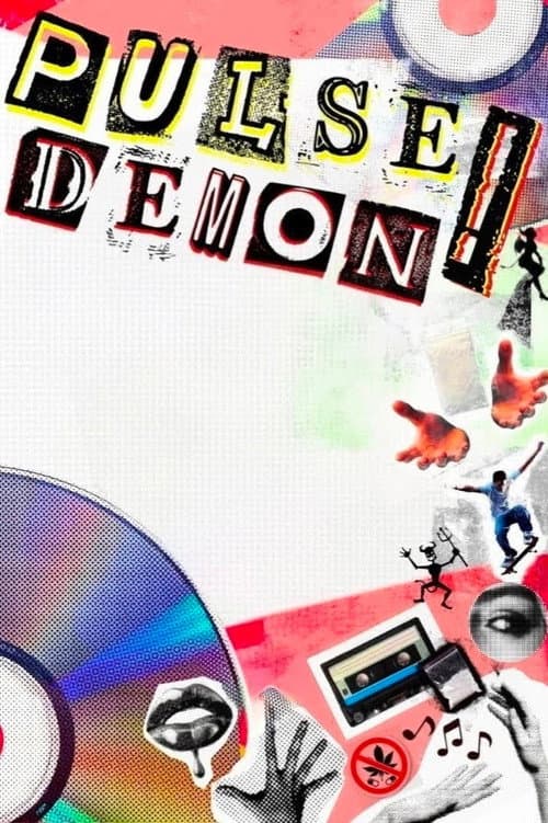Постер: Pulse Demon