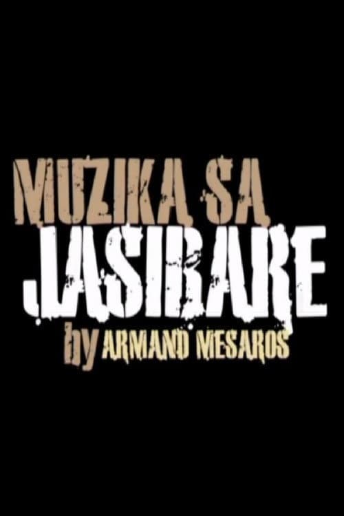 Постер: Muzika sa Jasibare