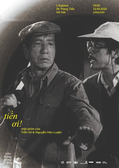 Постер: Tiền Ơi!