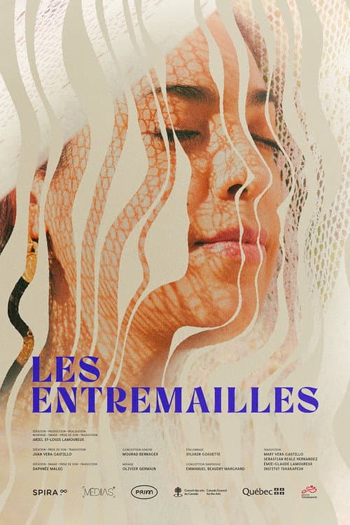 Постер: Les Entremailles