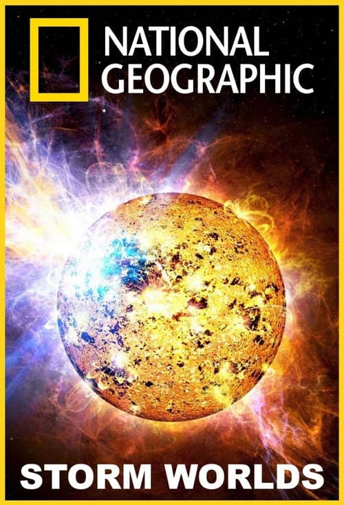 Постер: Storm Worlds