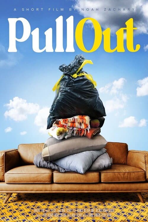 Постер: Pull Out