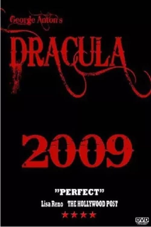 Постер: Dracula