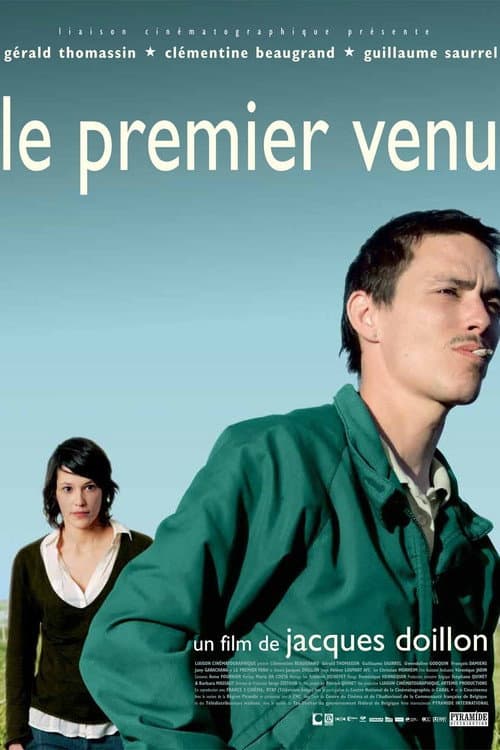 Постер: Le premier venu