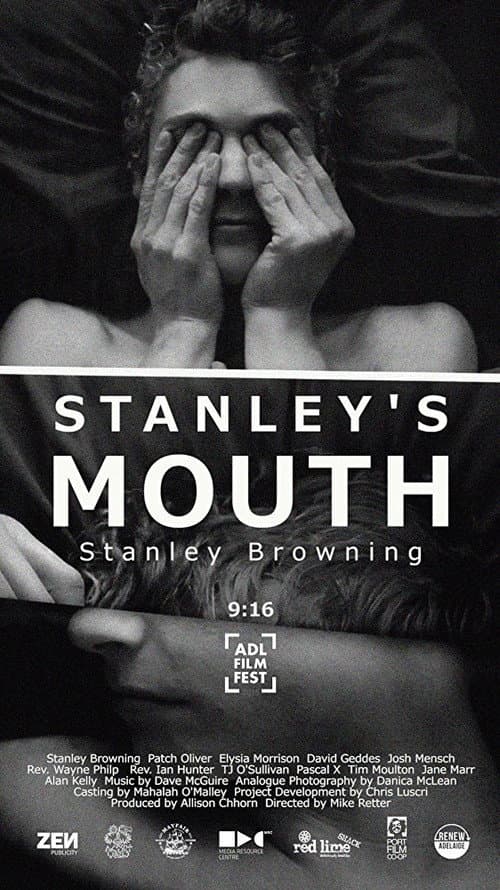 Постер: Stanley's Mouth