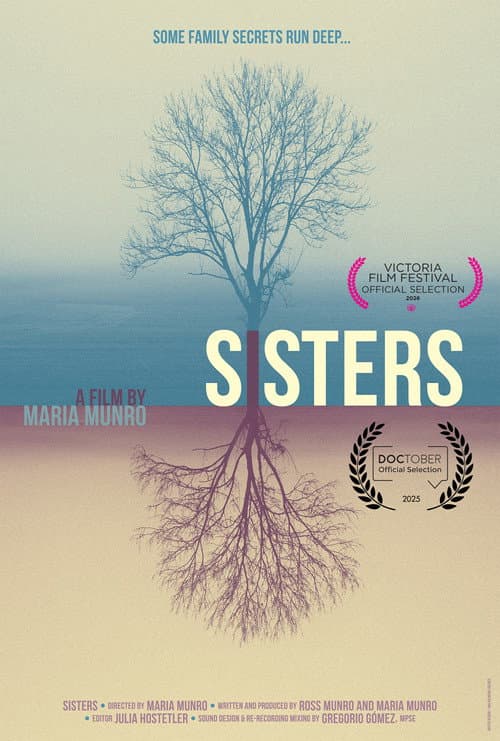 Постер: Sisters