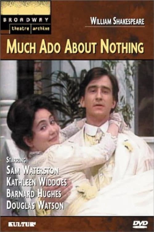 Постер: Much Ado About Nothing