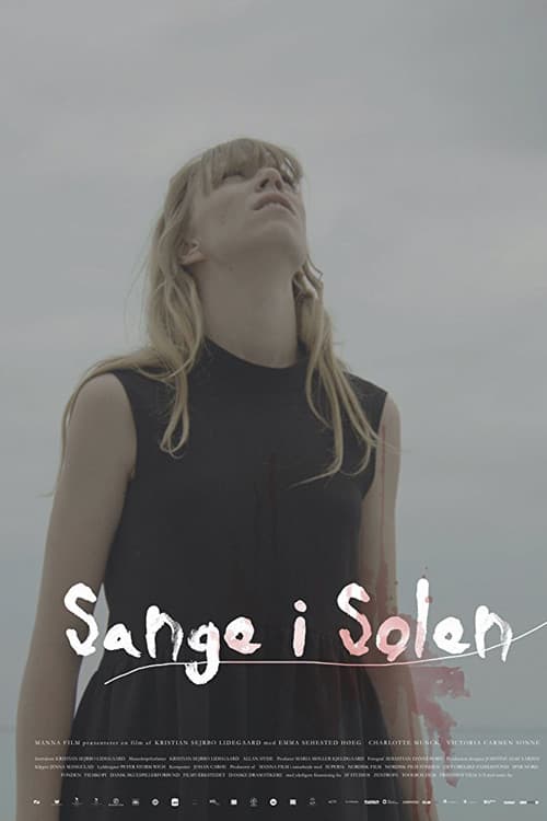 Постер: Sange i solen