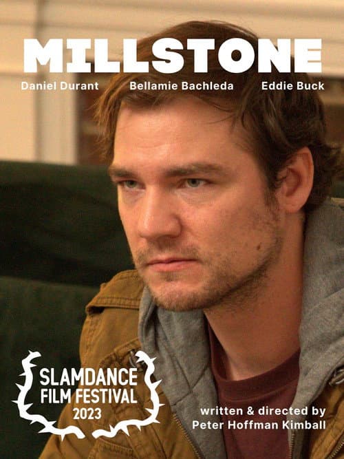Постер: Millstone